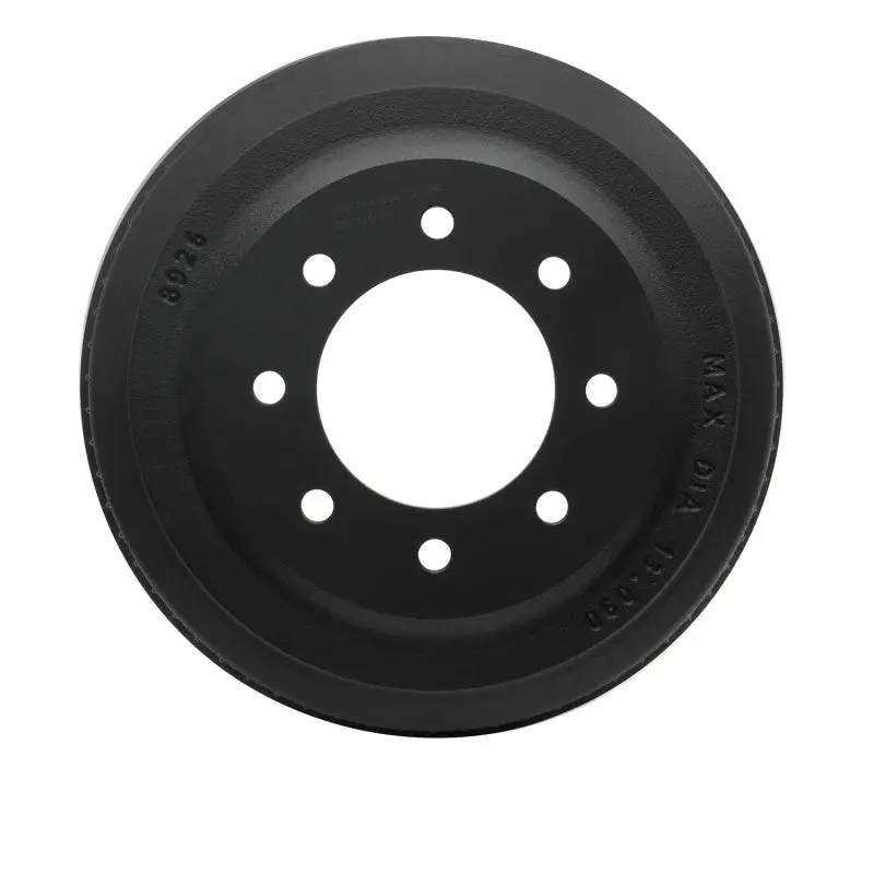 Dfc 63-84 Chevrolet C20 Rear/Front True Balanced Brake Drum 1