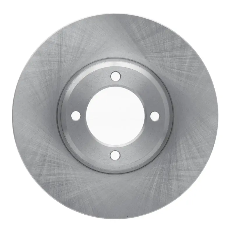 Dfc 63-86 Ford Cortina Front Brake Rotor 1