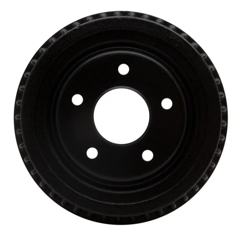 Dfc 64-72 Buick Gs 455 Front True Balanced Brake Drum 1