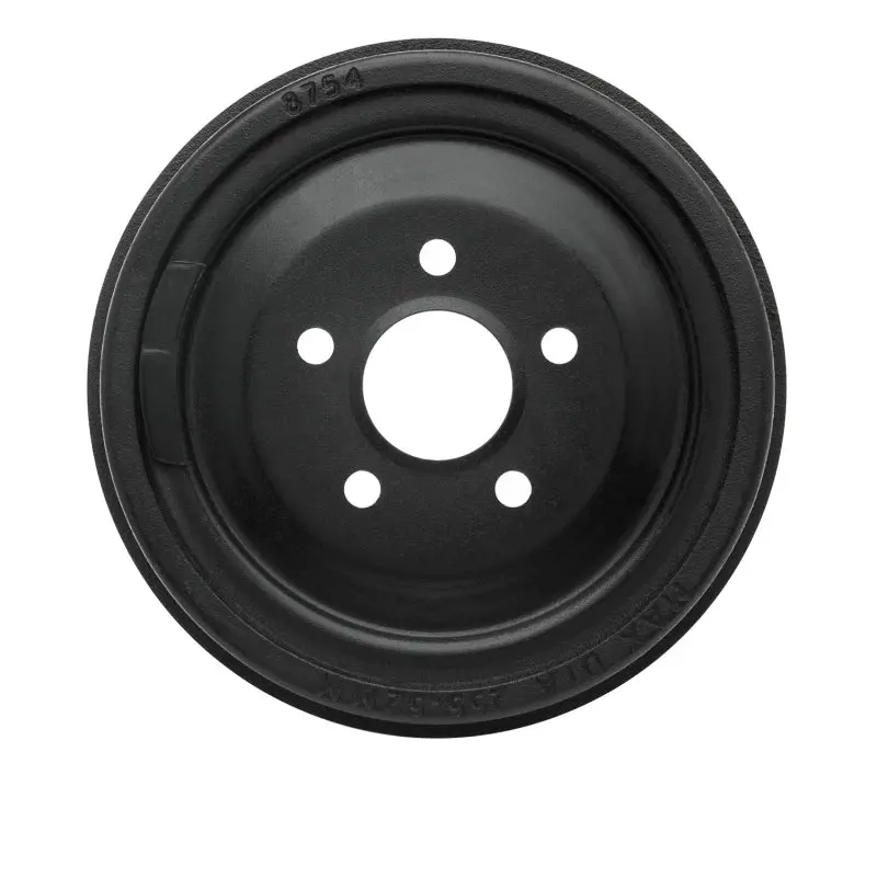 Dfc 64-72 Dodge Dart Front True Balanced Brake Drum 1