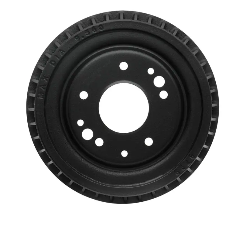 Dfc 64-74 Buick Apollo Rear/Front True Balanced Brake Drum 1