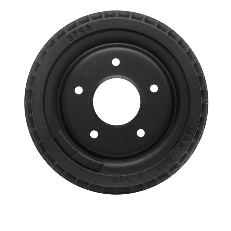 Dfc 64-75 Buick Skylark Front/Rear True Balanced Brake Drum 1
