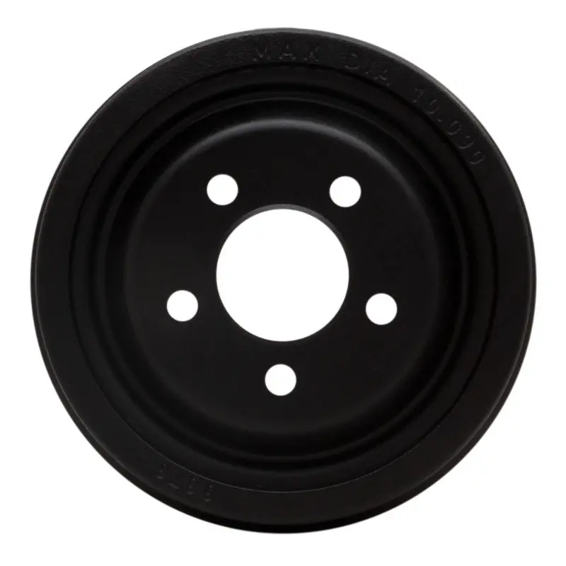 Dfc 64-89 Chrysler Town & Country Rear True Balanced Brake Drum 1