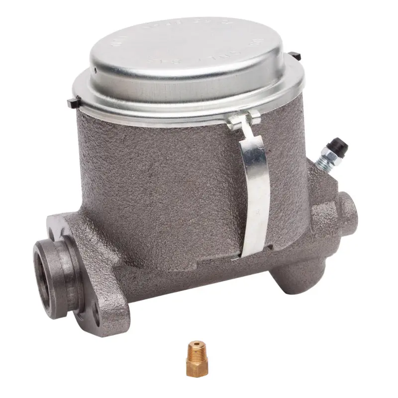 Dfc 65-66 Lincoln Continental Brake Master Cylinder 1