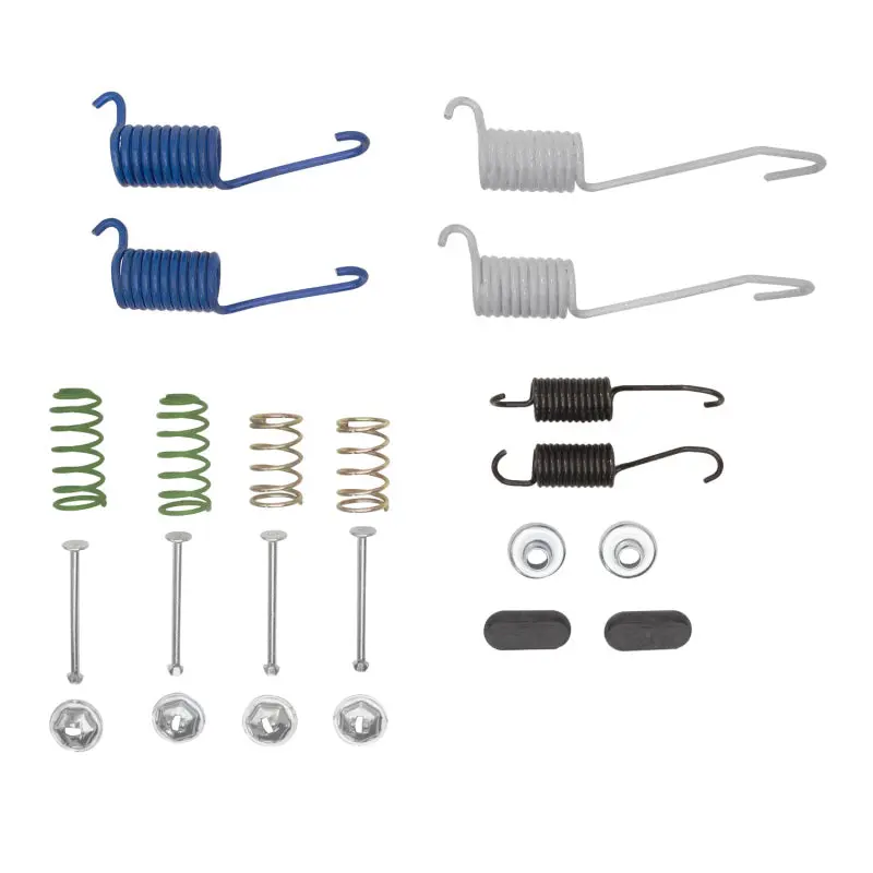 Dfc 65-69 Cadillac Eldorado Rear Drum Brake Hardware Kit 1