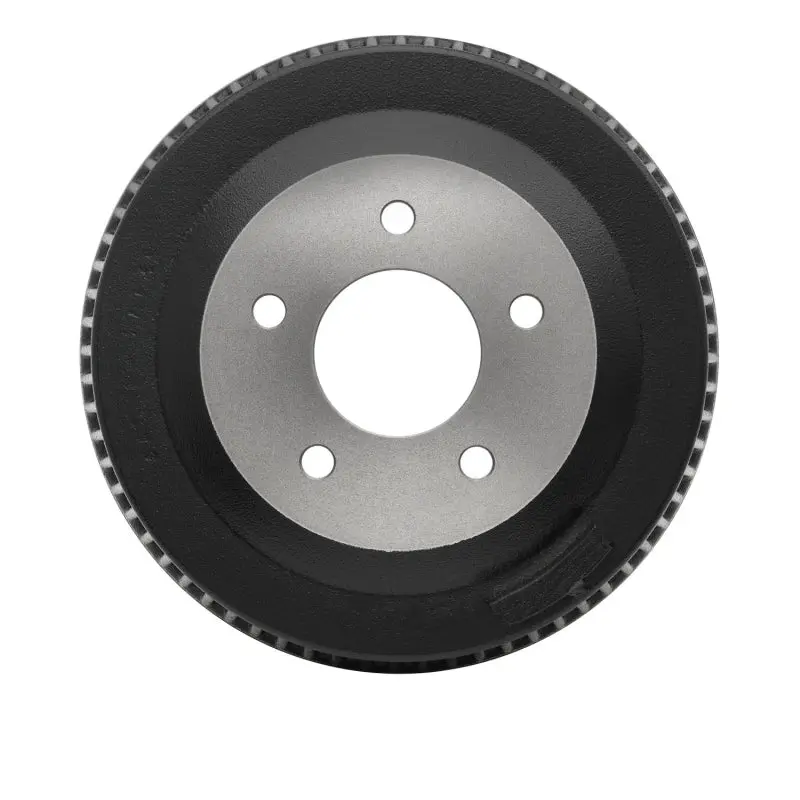 Dfc 65-70 Pontiac Bonneville Front True Balanced Brake Drum 1