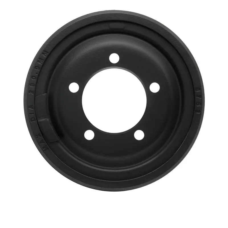 Dfc 65-73 Am General Dj5 Front/Rear True Balanced Brake Drum 1