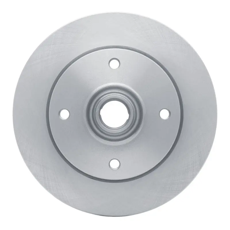 Dfc 65-74 Volkswagen Karmann Ghia Front Brake Rotor 1