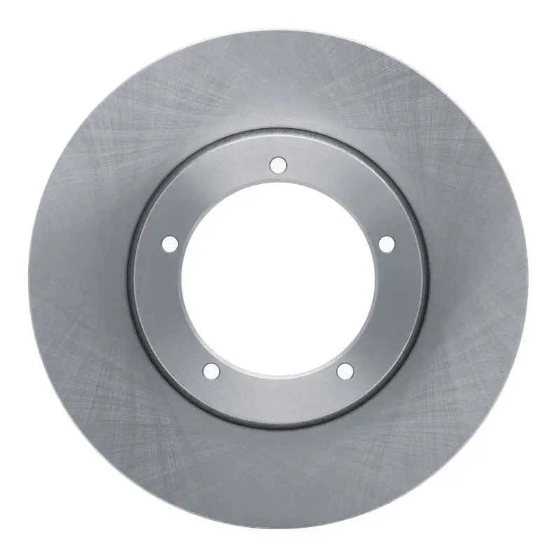 Dfc 65-76 Porsche 911/912 Front Brake Rotor 1