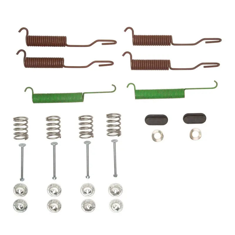 Dfc 65-78 Chrysler Newport Rear Drum Brake Hardware Kit 1