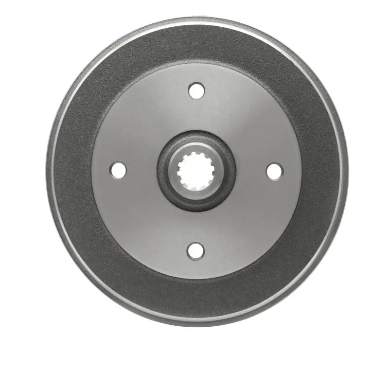 Dfc 66-80 Volkswagen Karmann Ghia Rear True Balanced Brake Drum 1