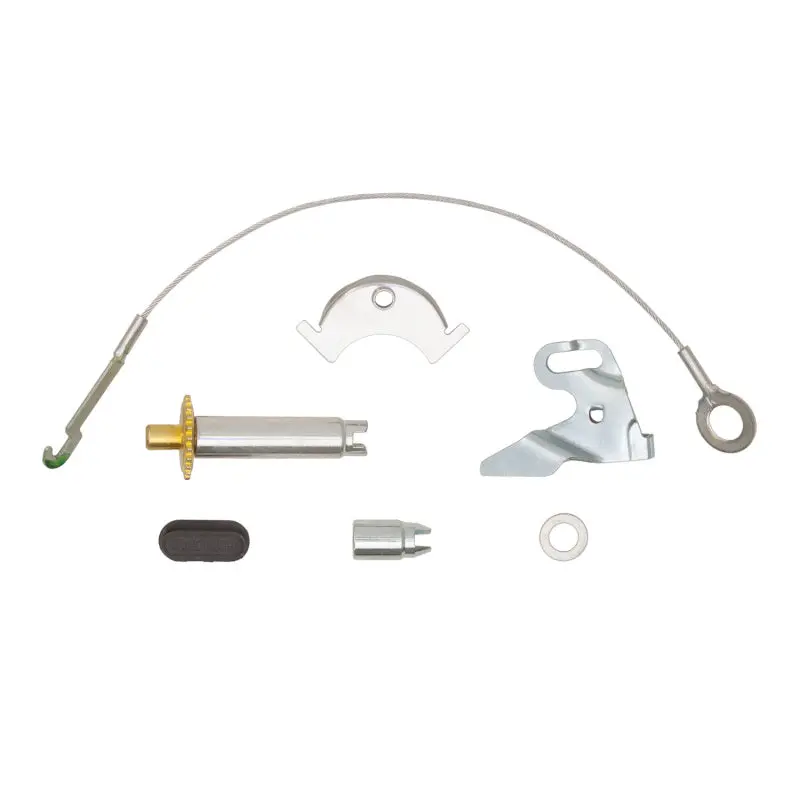 Dfc 66-81 Dodge D250 Left Rear/Left Front Drum Adjuster Kit 1
