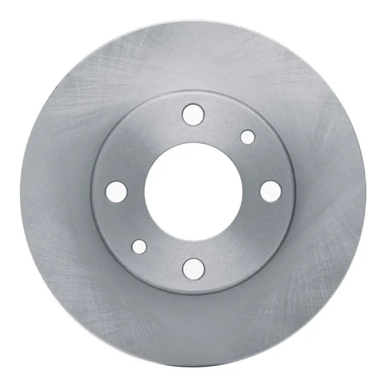 Dfc 66-92 Fiat X-1/9 Rear/Front Brake Rotor 1
