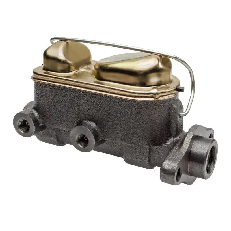 Dfc 67-68 Ford Custom Brake Master Cylinder 1