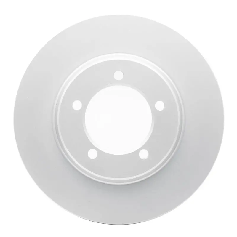 Dfc 67-70 Chevrolet Brookwood Front Geospec Coated Rotor 1