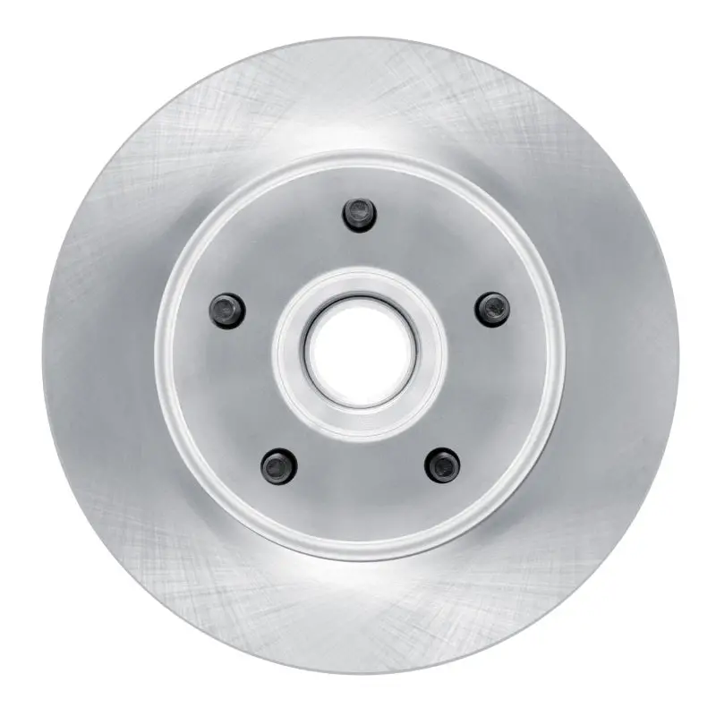 Dfc 67-72 Cadillac Calais Front Brake Rotor 1