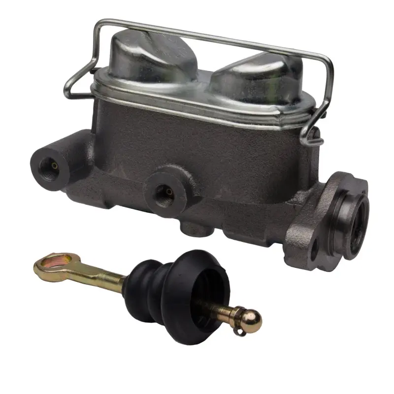 Dfc 67-72 Ford Galaxie Brake Master Cylinder 1
