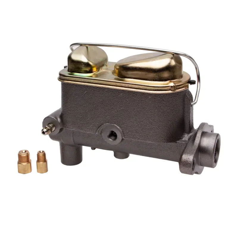 Dfc 67-72 Ford Ltd Full-Size A Body Brake Master Cylinder 1