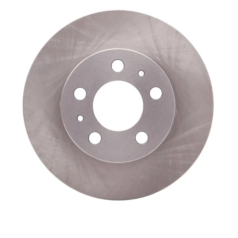 Dfc 67-72 Volvo 142 Front Brake Rotor 1