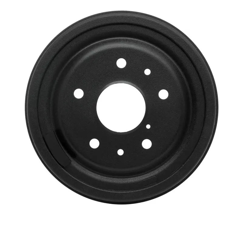 Dfc 67-73 International Scout Rear True Balanced Brake Drum 1