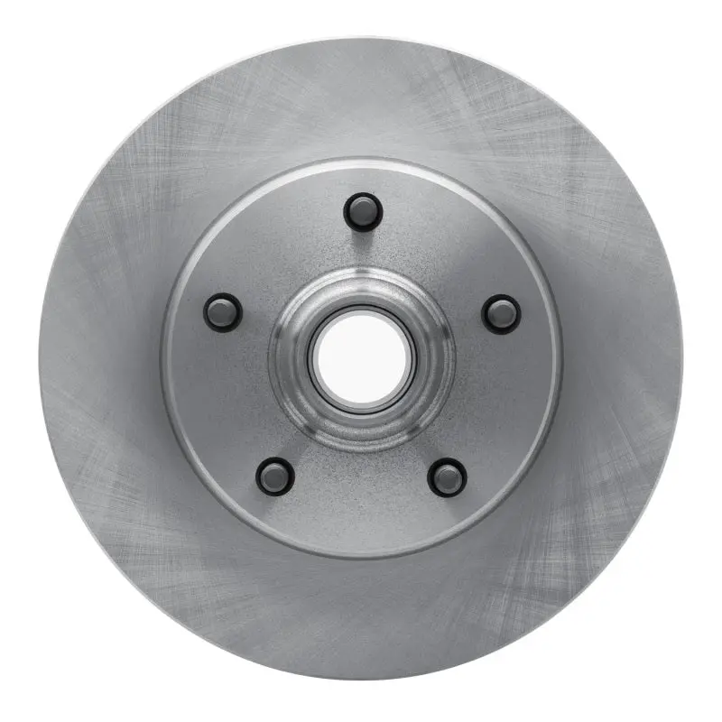 Dfc 67-74 Buick Skylark Front Brake Rotor 1