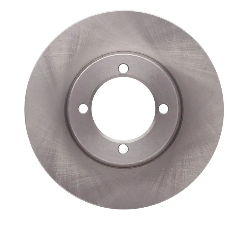 Dfc 67-74 Opel Kadett Front Brake Rotor 1