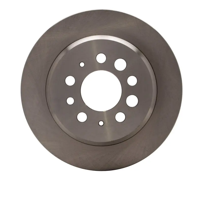 Dfc 67-74 Volvo 142 Rear Brake Rotor 1