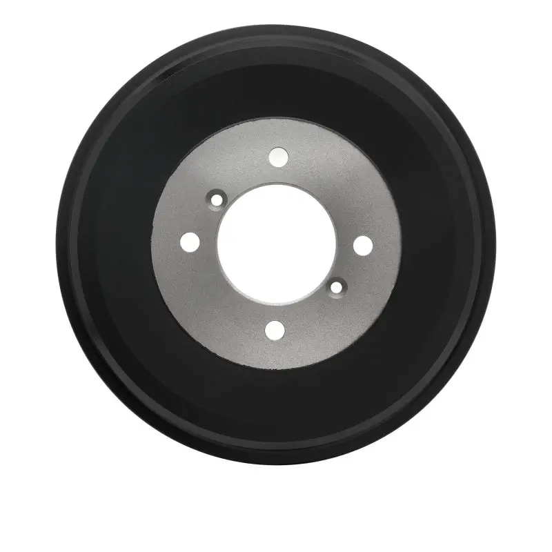 Dfc 67-80 Mg Mgb Rear True Balanced Brake Drum 1
