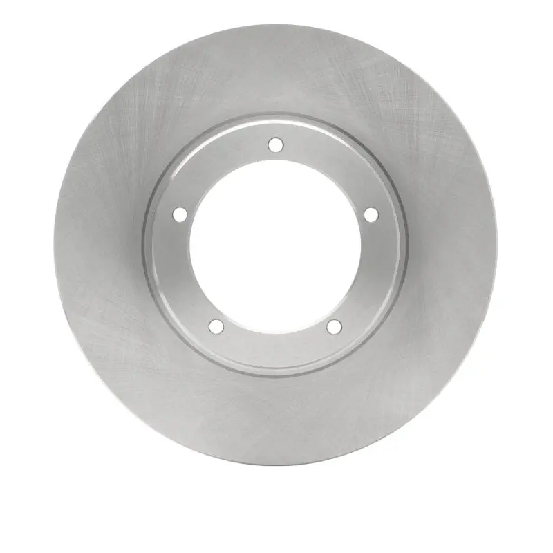 Dfc 67-88 Porsche 924 Front Brake Rotor 1