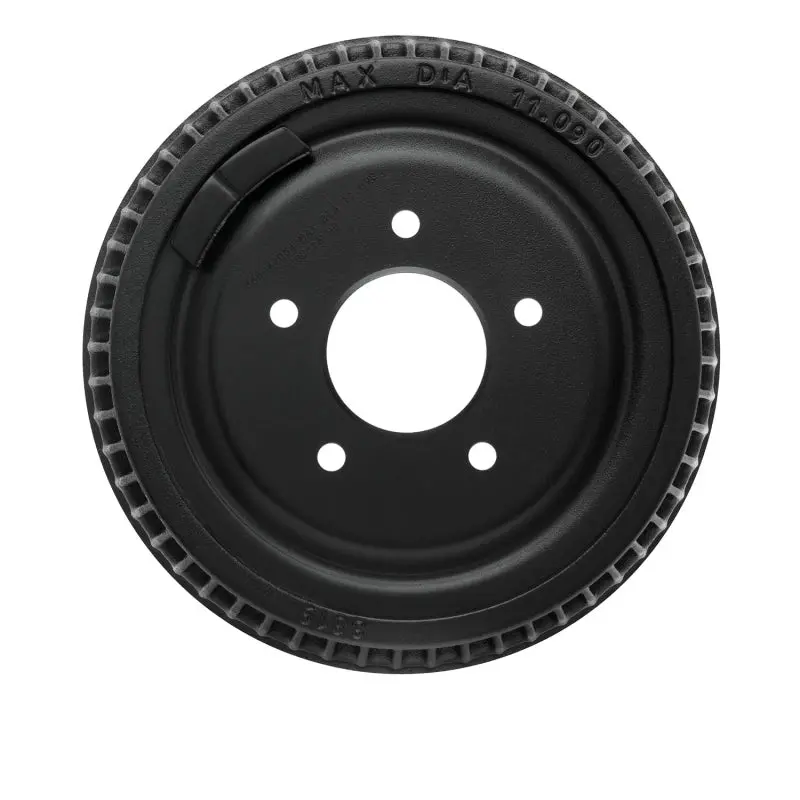 Dfc 67-89 Chevrolet G10 Rear True Balanced Brake Drum 1