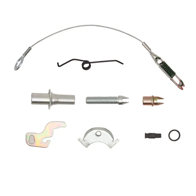 Dfc 67-99 Chrysler Fifth Avenue Left Front/Left Rear Drum Adjuster Kit 1