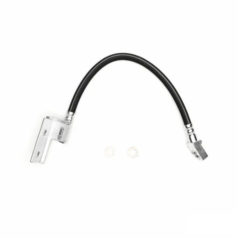 Dfc 68-70 Ford Custom Front-L Brake Hose 1