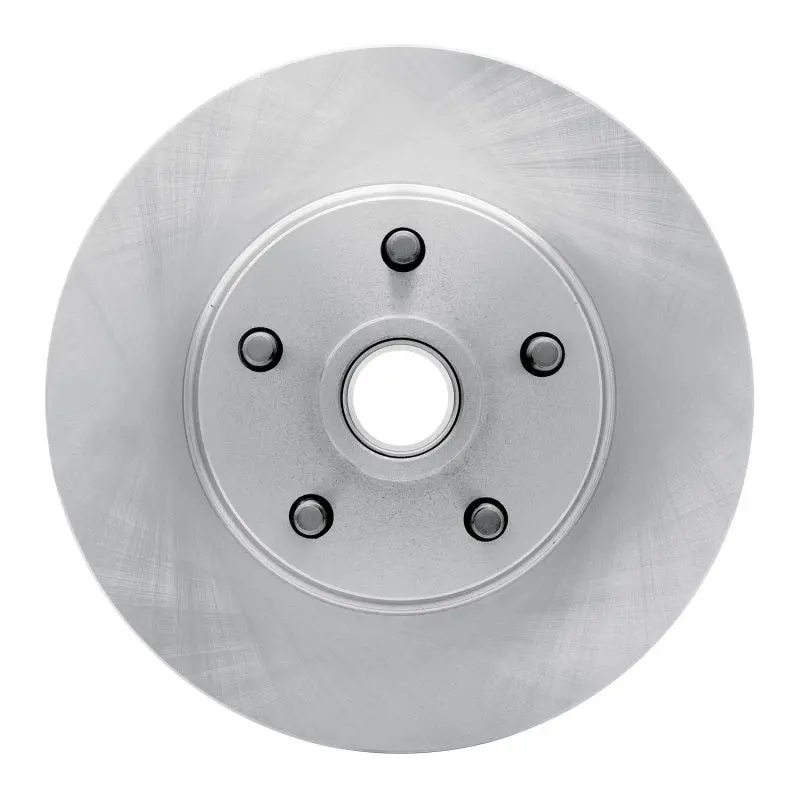 Dfc 68-70 Ford Ranchero Front Brake Rotor 1