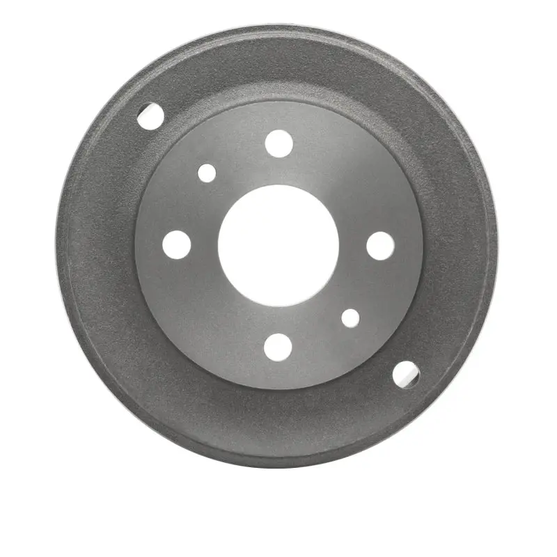 Dfc 68-75 Fiat 850/128 Rear/Front True Balanced Brake Drum 1