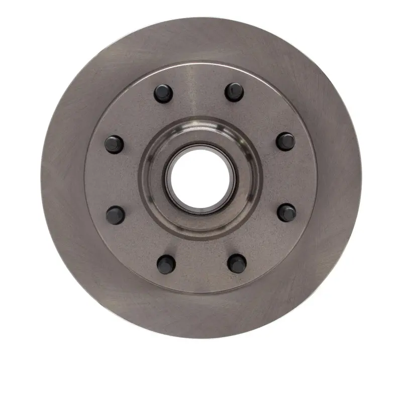 Dfc 68-75 Ford F-250 2Wd (Excl Super Duty) Front Brake Rotor 1