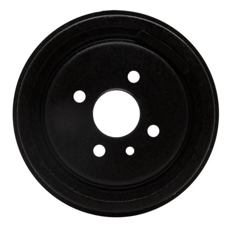 Dfc 68-75 Opel 1900 Rear True Balanced Brake Drum 1