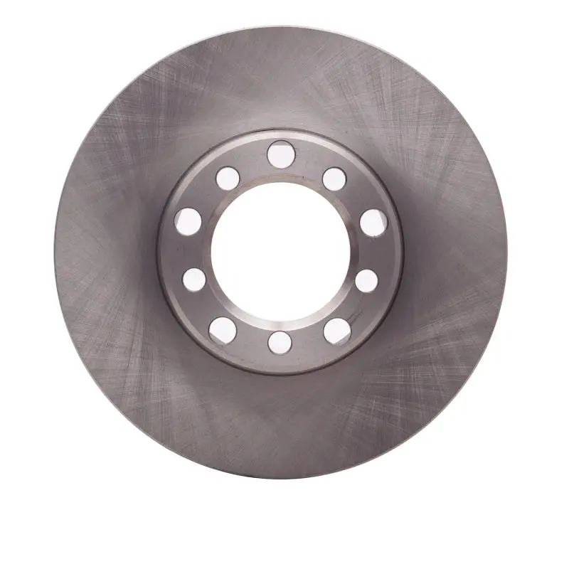 Dfc 68-76 Mercedes-Benz 220 Front Brake Rotor 1