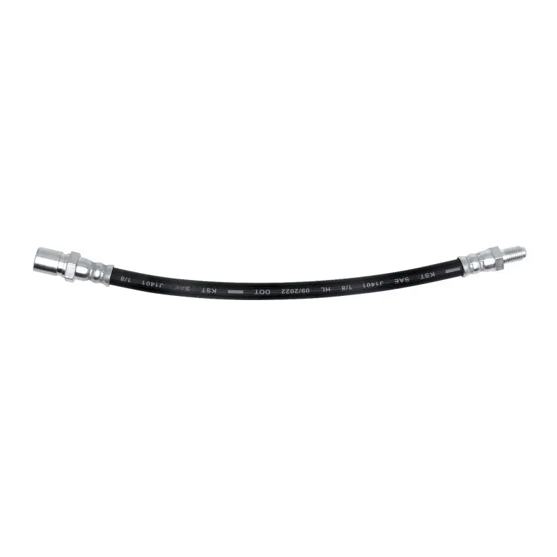 Dfc 68-78 Fiat 124 Rear-Up Brake Hose 1