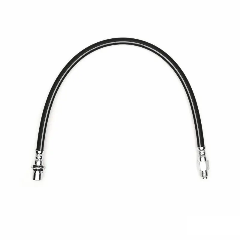 Dfc 68-85 Ford Lnt800 Short Conventional Tandem (W/Front Drum S) Rear/Rear Rwrd/Rr Rwrd Hose 1