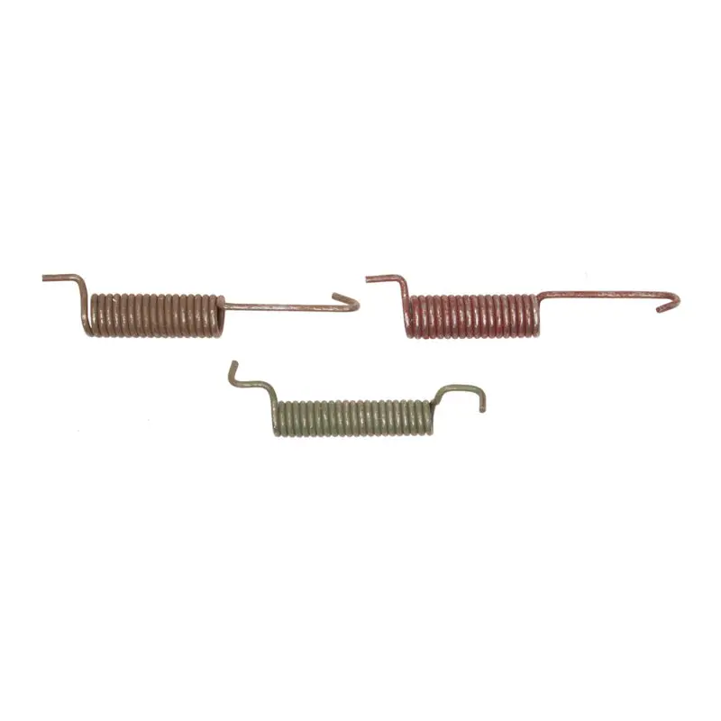Dfc 69-15 Chevrolet P6000 Parking Brake/Parking Drum Brake Hardware Kit 1
