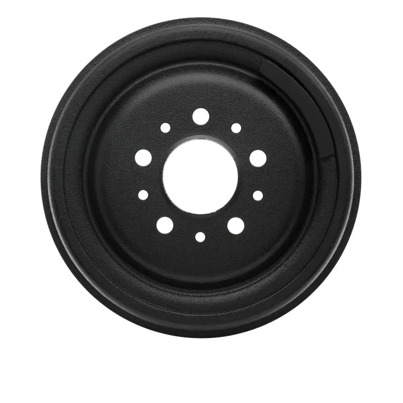 Dfc 69-72 Ford Custom 500 Front True Balanced Brake Drum 1