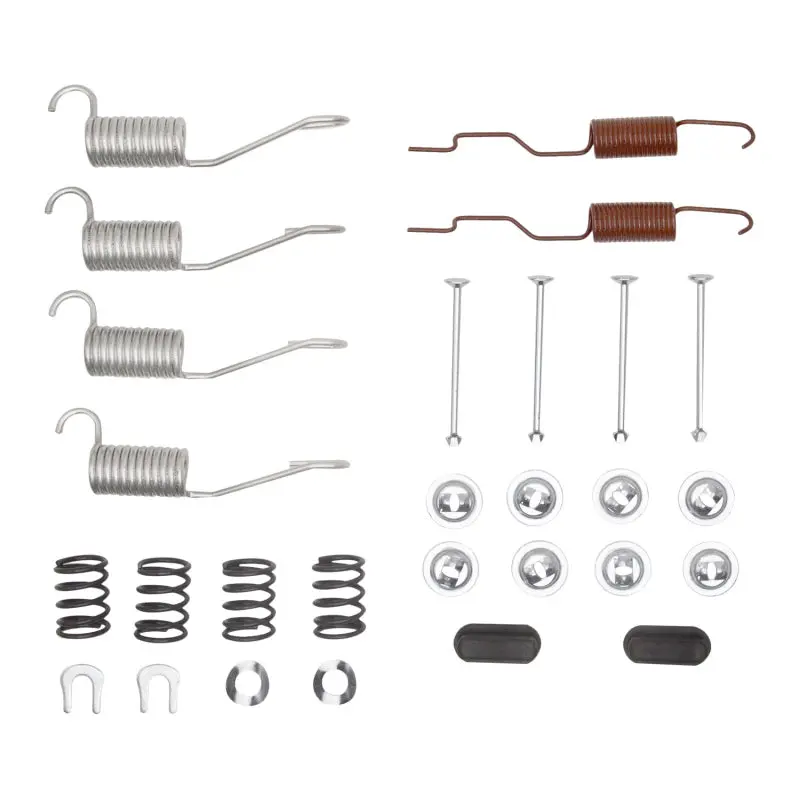 Dfc 69-76 Dodge Dart Front/Rear Drum Brake Hardware Kit 1