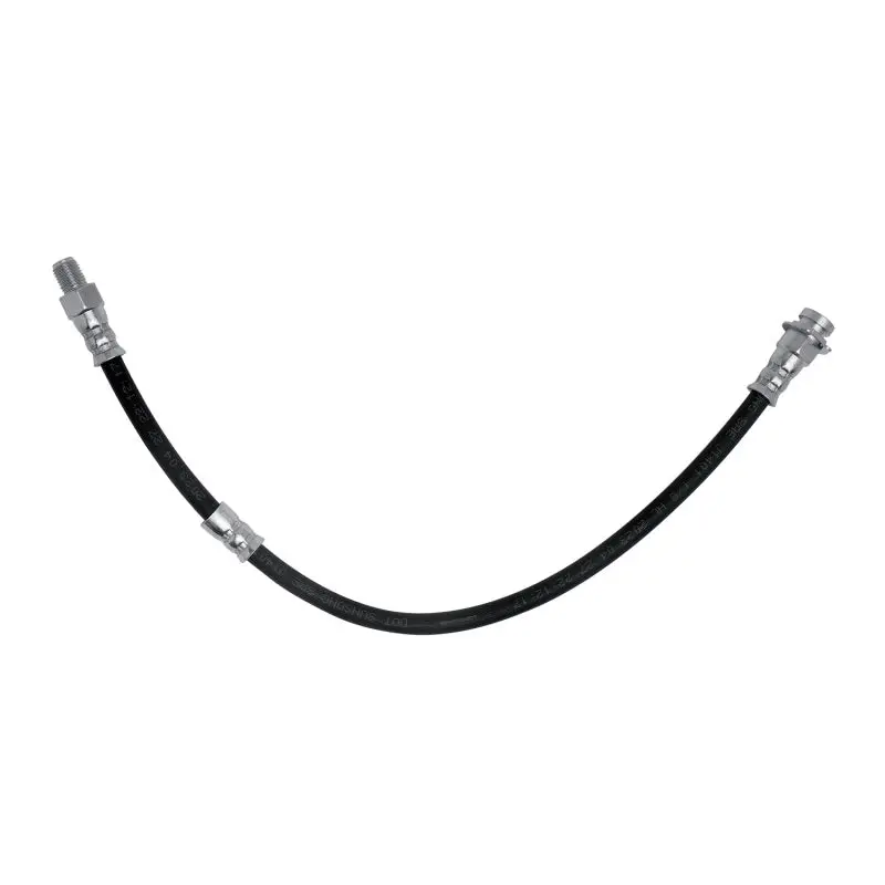 Dfc 69-78 Cadillac Eldorado Front-L Brake Hose 1