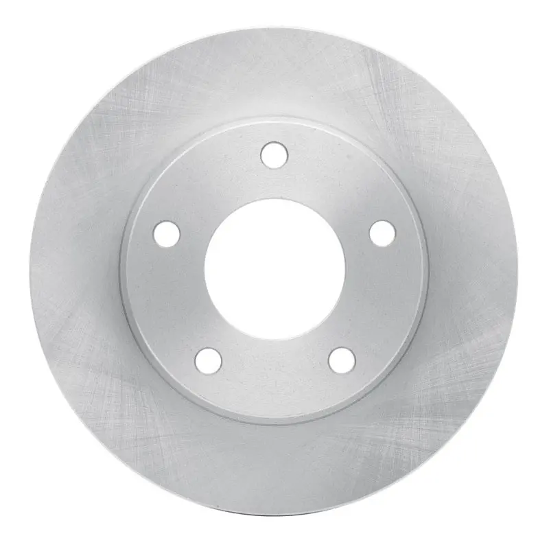 Dfc 69-78 Cadillac Eldorado Rear/Front Brake Rotor 1