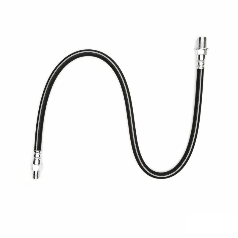 Dfc 69-82 International 1724 Loadstar Front Brake Hose 1