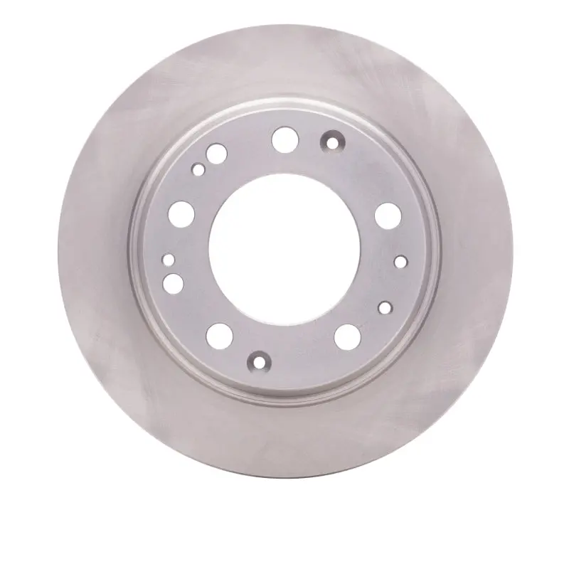 Dfc 69-83 Porsche 911 Rear Brake Rotor 1
