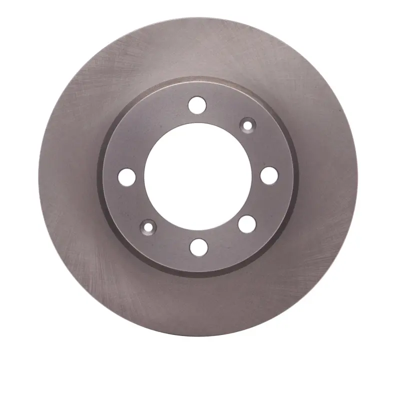 Dfc 69-87 Saab 99/900 Rear/Front Brake Rotor 1