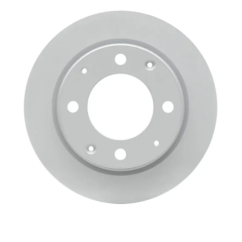 Dfc 70-76 Porsche 914 Rear Hi-Carbon Alloy Geomet Coated Rotor 1
