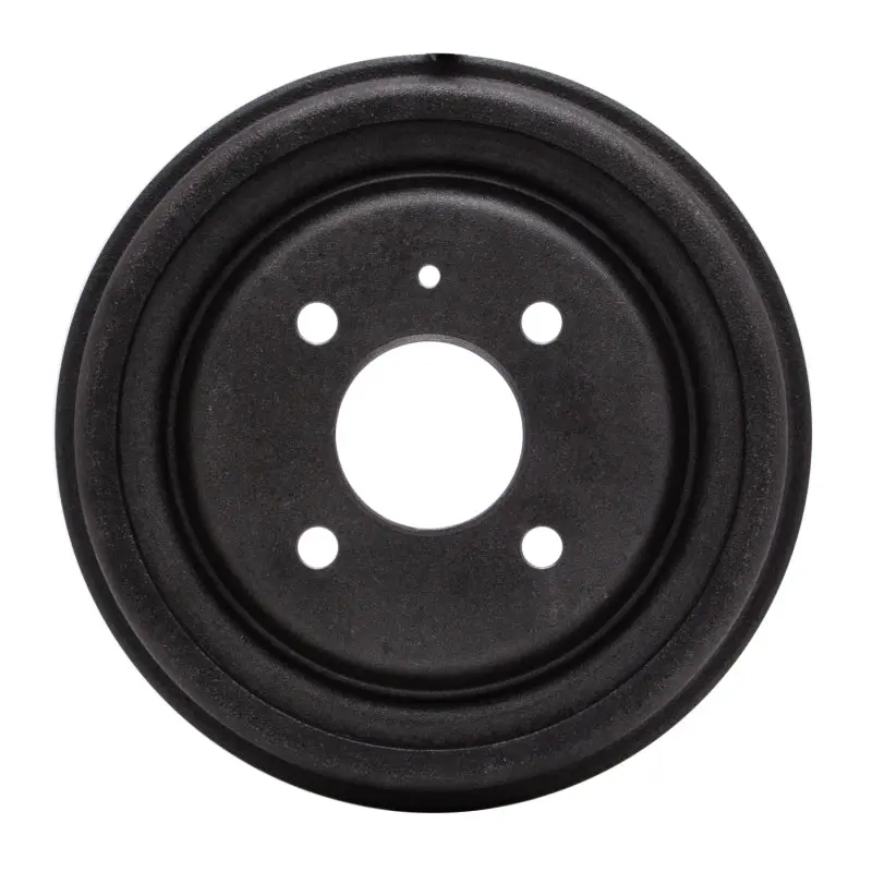 Dfc 70-77 Mercury Capri Rear True Balanced Brake Drum 1
