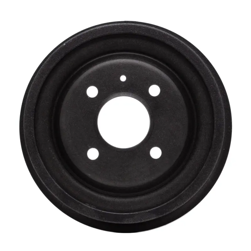 Dfc 70-77 Mercury Capri Rear True Balanced Brake Drum 1